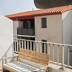 Studio Renove Centre Ville, Clim Et Terrasse