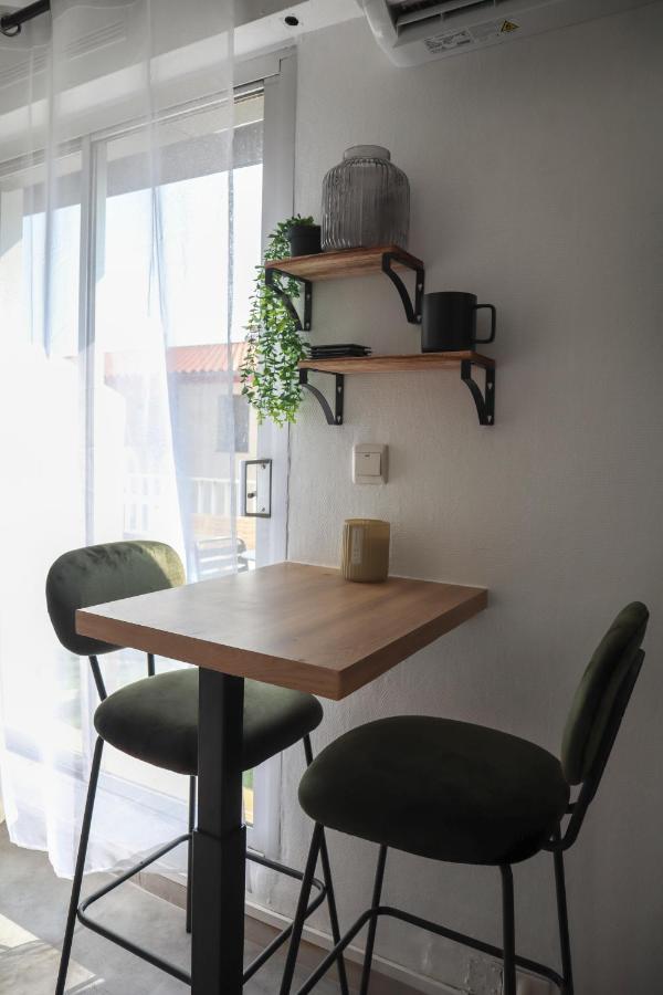 Apartamento Renove Centre Ville, Clim Et Terrasse *