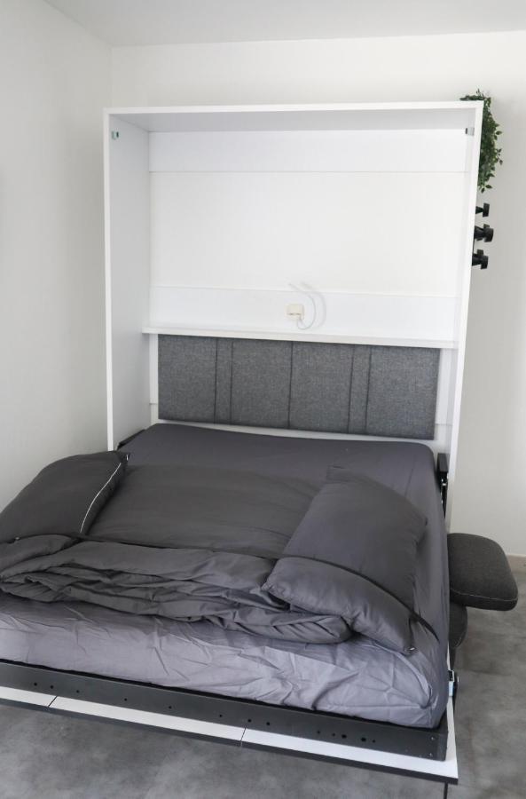 Apartamento Renove Centre Ville, Clim Et Terrasse
