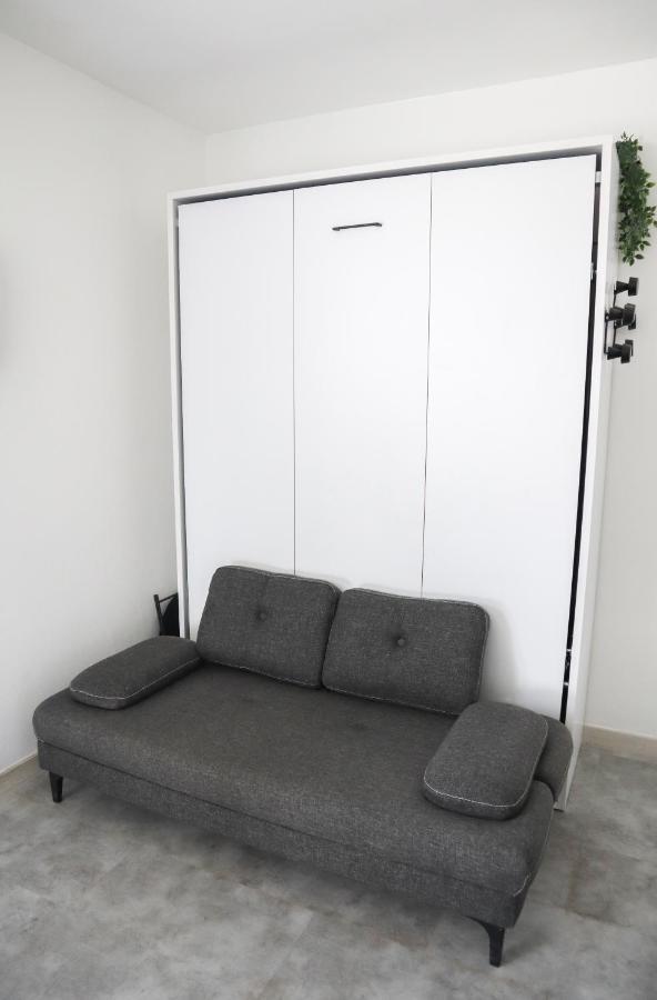 Apartamento Renove Centre Ville, Clim Et Terrasse *
