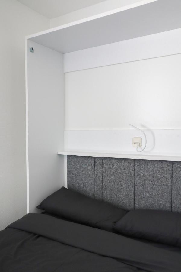 Apartamento Renove Centre Ville, Clim Et Terrasse